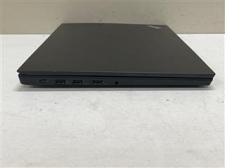 LENOVO THINKPAD E15 GEN 2